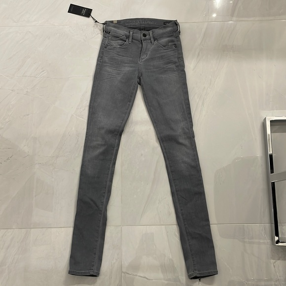 Citizens of Humanity Jeans - Picture 1 of 6